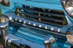 Chevrolet Half-Ton Cameo Carrier Pickup Truck 1958 года
